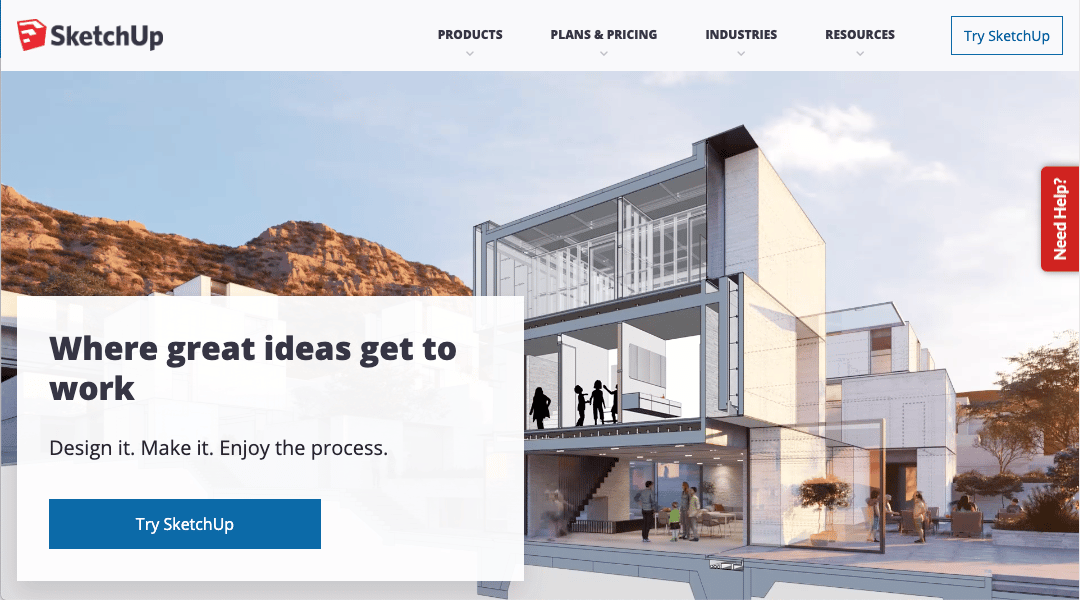 The Top 5 Online Office Space Planning Tools Houston Installation Services